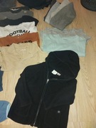 Paczka ubran r 92-104