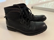 BUTY ZIMOWE WOJAS WORKERY ROZMIAR 41
