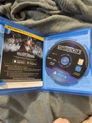Star Wars: Battlefront II PlayStation 4 (PS4) pudełkowa