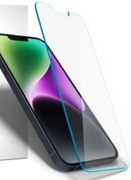 Zestaw Szkieł hartowanych 4szt. do iPhone 13/pro/14