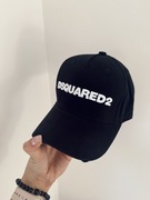 Czapka z daszkiem Dsquared2 