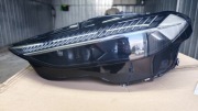 Lampa Audi A5 B10 matrix Lewa 8B3941035AA Stan Idealny