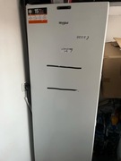 Zamrażarka stojąca Whirpool