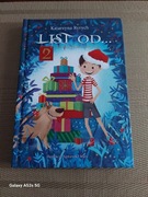List do... 2 Święta przez cały rok