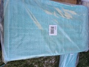 Duże mocne plandeki 5x6,6x8,8x12 nowe