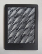 Czytnik e-book Amazon Kindle 8 bez reklam
