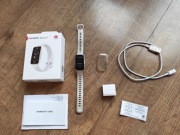 Smartband Huawei Band 9 White/Biały 