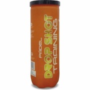 Piłki do padla Drop Shot Training 3 szt.