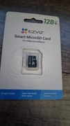 Karta pamięci microSD 128GB Ezviz 