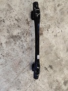 Mercedes W212 wzmocnienie belka zderzaka tył 