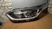 Kia Ceed 3 III lampa lewy przód lewa przednia SOCZEWKA EU CAŁA 92101J7050
