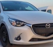 Mazda 2 1.5 benzyna 2019 kompletny przód , dużo cześci