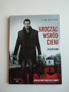 DVD Krocząc wśród cieni