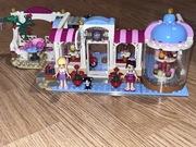 LEGO Friends Piekarnia/Cukiernia