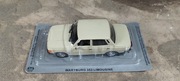 Wartburg 353 Limousine DeAgostini Kultowe Auta PRL-u 1:43