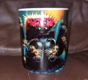 kubek z pająkiem 330 ml