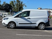 FORD COURIER dostawczy 2 osobowy faktura VAT 23%