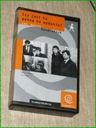 CZY JEST TU PANNA NA WYDANIU ,,,