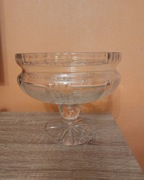 Kryształowy puchar/kielich