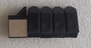 MK125, MK122, B302, B303, Jola, Jola2 kpl. klawiszy (5 szt.)