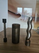 Części do pompy głębinowej Czeskiej