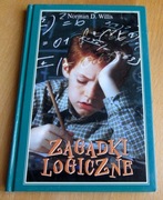 Norman D. Willis - ZAGADKI LOGICZNE