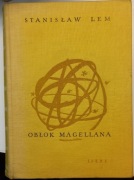 Stanisław Lem - Obłok Magellana