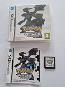 Pokemon White Version Nintendo DS