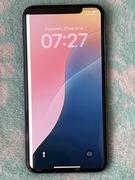 iPhone 11 pro max na 256 megabajtów