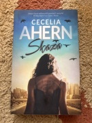 Cecelia Ahern Skaza