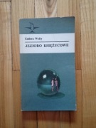 książka "Jezioro księżycowe" Eudora Welty