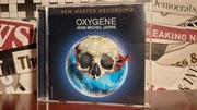 Jean Michel Jarre - Oxygene ( New Master Recording ) na płycie CD