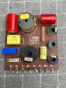 Zwrotnica głośnikowa do kolumn CANTON LE600 2813