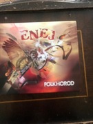 ENEJ   FOLKHOROD,  CD Music Toolz 2012 r. -stan bdobry
