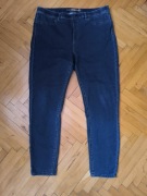 Spodnie Kappahl Linn Denim XLNT rozmiar 54 stan dobry