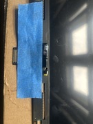 Nowy Wyświetlacz MacBook Air 2022 a2681