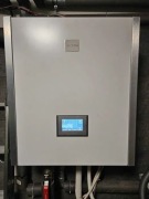 Pompa ciepła NEOHEAT 11,2kW Standard EX OKAZJA