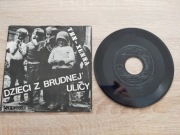 TZN-XENNA - Dzieci z brudnej ulicy - 1985 SP Tonpress