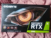 Gigabyte GeForce RTX 3080 GAMING OC WF WB LHR 10GB GDDR6X wodna