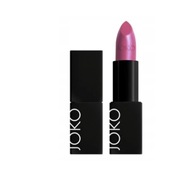 POMADKA DO UST RÓŻOWA NAWILŻAJĄCA JOKO KOLOR 50