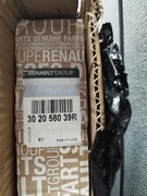 Sprzęgło 30 20 580 39R