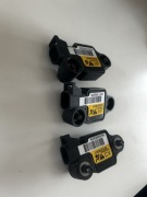 Czujnik uderzeniowy Chevrolet Corvette C6 