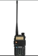 Radiostacja Boafneng UV5R 