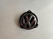 Klamka tylniej klapy(bagażnika) emblemat VW CC