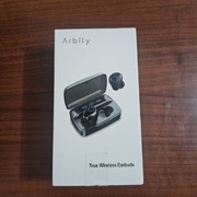 Słuchawki Arbily F8 True Wireless Earbuds nr.8