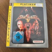 Soulcalibur IV PlayStation 3