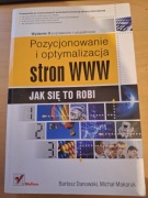 Pozycjonowanie i optymalizacja stron WWW