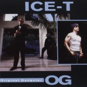 Ice-T – O.G. Original Gangster