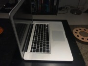 Macbook pro 2009