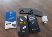 Smartfon realme GT 6 12/256gb komplet gwarancja 